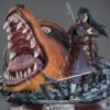 Figurine Madara HQS+ Tsume -DRAGON BALL Z Magasin figurine madara hqs tsume