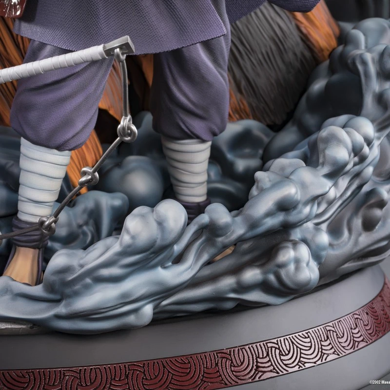 Figurine Madara HQS+ Tsume 5 Figurine Madara HQS+ Tsume – Image 3