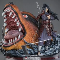 Figurine Madara HQS+ Tsume