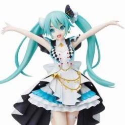 Figurine Miku Hatsune - Colorful Stage Ver