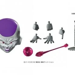 Figurine Model Kit Freezer -DRAGON BALL Z Magasin figurine model kit freezer 3