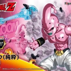 Figurine Model Kit Kid Buu -DRAGON BALL Z Magasin figurine model kit kid buu 4