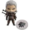 Figurine Nendoroid Geralt -DRAGON BALL Z Magasin figurine nendoroid geralt