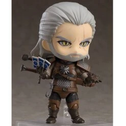 Figurine Nendoroid Geralt -DRAGON BALL Z Magasin figurine nendoroid geralt 3
