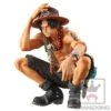 Figurine Portgas D. Ace - King Of Artist -DRAGON BALL Z Magasin figurine portgas d ace king of artist