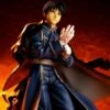 Figurine Roy Mustang -DRAGON BALL Z Magasin figurine roy mustang