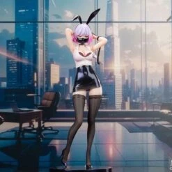 Figurine Sexy Luna Original Character By YD -DRAGON BALL Z Magasin figurine sexy luna original character by yd 2