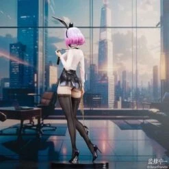 Figurine Sexy Luna Original Character By YD -DRAGON BALL Z Magasin figurine sexy luna original character by yd 3