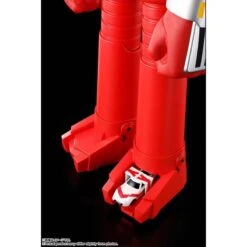 Figurine Super Robot Jumbo Machineder Machbaron -DRAGON BALL Z Magasin figurine super robot jumbo machineder machbaron 2