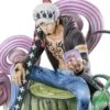 Figurine Trafalgar Law HQS+ Tsume -DRAGON BALL Z Magasin figurine trafalgar law hqs tsume