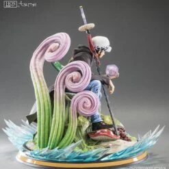 Figurine Trafalgar Law HQS+ Tsume -DRAGON BALL Z Magasin figurine trafalgar law hqs tsume 2