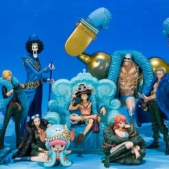 Figurine Ussop Diorama 9 Figurine Ussop Diorama -DRAGON BALL Z Magasin figurine ussop diorama 3