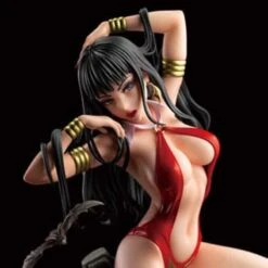 Figurine Vampirella Bishoujo
