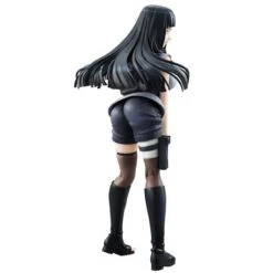 Figurine Hinata Gals Ver 2 -DRAGON BALL Z Magasin fugurine hinata gals ver 2 2