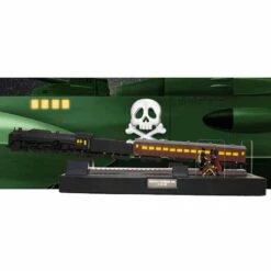 Galaxy Express 999 - Réplique Galaxy Express Captain Harlock 8 Galaxy Express 999 - Réplique Galaxy Express Captain Harlock -DRAGON BALL Z Magasin galaxy express 999 replique galaxy express captain harlock 2