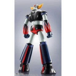 Goldorak - Figurine Grendizer - Robot Spirits -DRAGON BALL Z Magasin goldorak figurine grendizer robot spirits 2