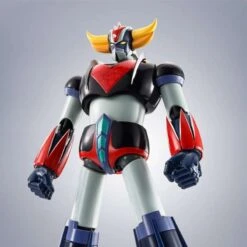Goldorak - Figurine Grendizer - Robot Spirits