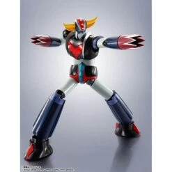 Goldorak - Figurine Grendizer - Robot Spirits -DRAGON BALL Z Magasin goldorak figurine grendizer robot spirits 3