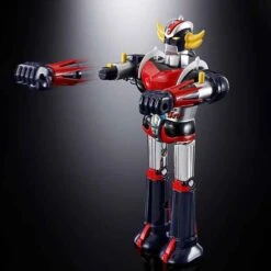 Goldorak - Figurine Grendizer & UFO Spazer Popy Chogokin Deluxe -DRAGON BALL Z Magasin goldorak figurine grendizer ufo spazer popy chogokin deluxe 3