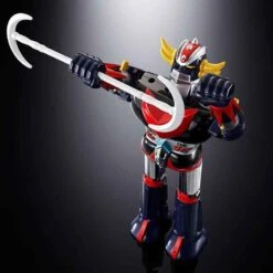 Goldorak - Figurine Grendizer & UFO Spazer Popy Chogokin Deluxe -DRAGON BALL Z Magasin goldorak figurine grendizer ufo spazer popy chogokin deluxe 4