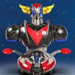 Goldorak - UFO Robot Buste Grendizer - Figurama