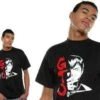 GTO - T-Shirt Onizuka -DRAGON BALL Z Magasin gto t shirt onizuka