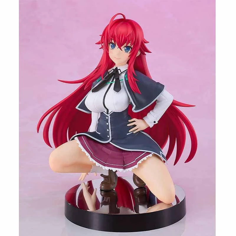 High School DxD - Figurine Rias Gremory - Pop Up Parade L 4 High School DxD - Figurine Rias Gremory - Pop Up Parade L – Image 2