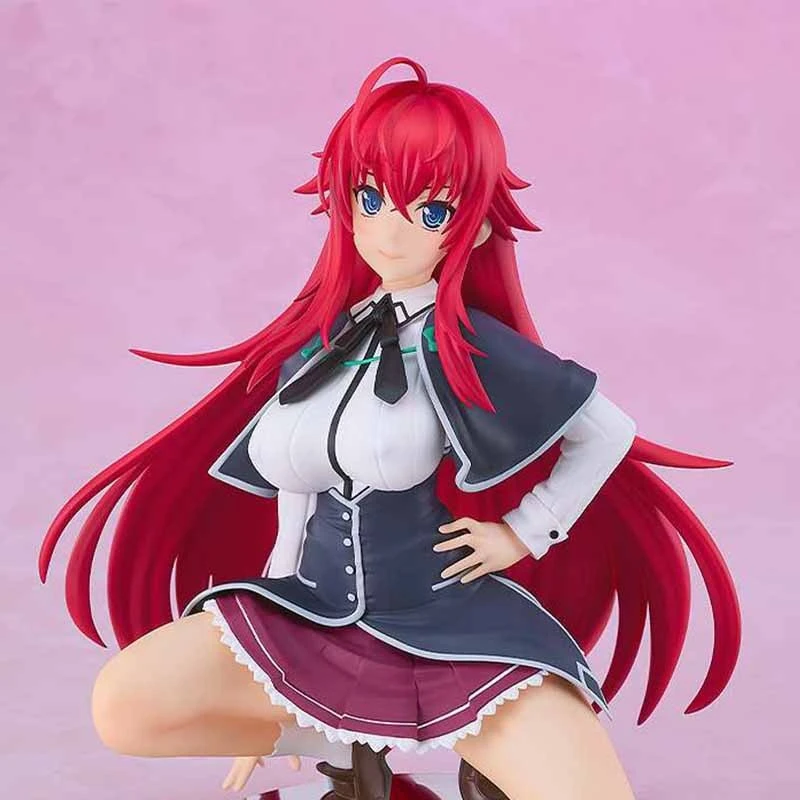 High School DxD - Figurine Rias Gremory - Pop Up Parade L 3 High School DxD - Figurine Rias Gremory - Pop Up Parade L