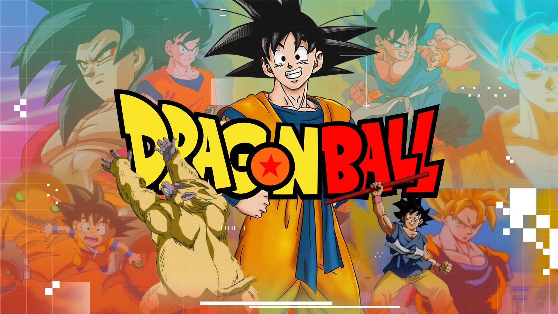 DRAGON BALL Z Magasin -DRAGON BALL Z Magasin how to watch dragon ball z and the entire franchise in