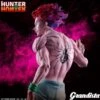 Hunter X Hunter - Figurine Hisoka - Grandista -DRAGON BALL Z Magasin hunter x hunter figurine hisoka grandista