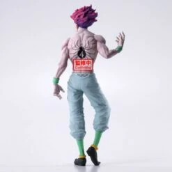 Hunter X Hunter - Figurine Hisoka - Grandista -DRAGON BALL Z Magasin hunter x hunter figurine hisoka grandista 2