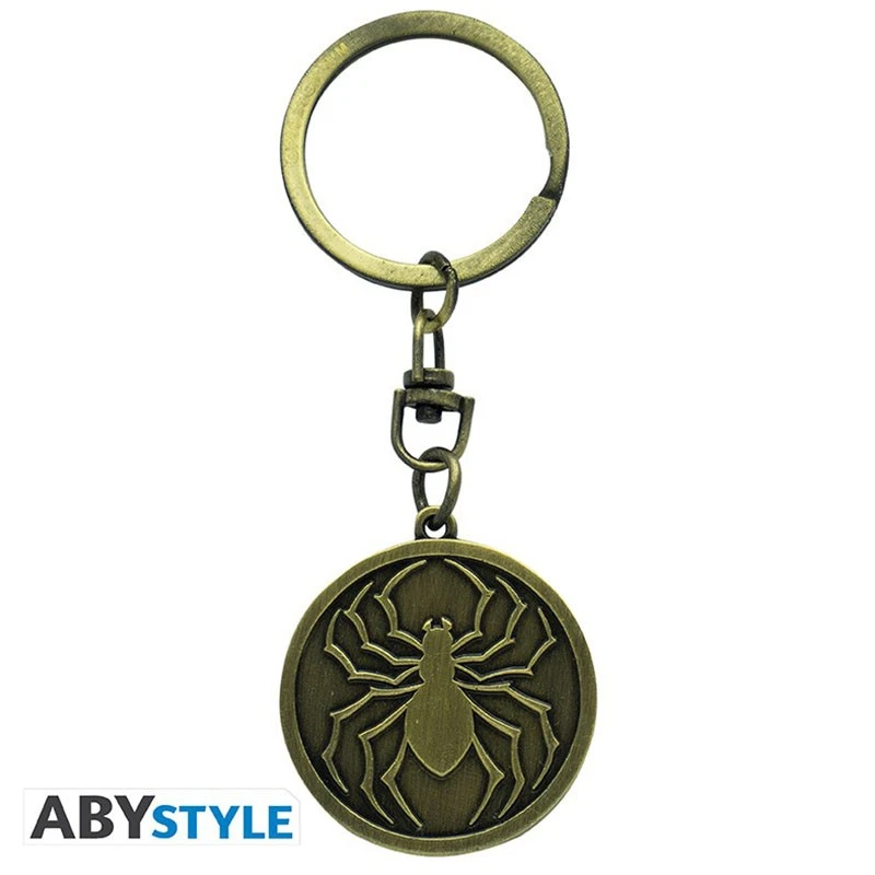 Hunter X Hunter - Porte-clés Brigade Fantôme 4 Hunter X Hunter - Porte-clés Brigade Fantôme – Image 2