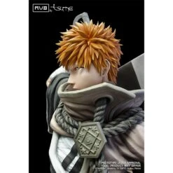 Ichigo Kurosaki - MUB Tsume -DRAGON BALL Z Magasin ichigo kurosaki mub tsume 2