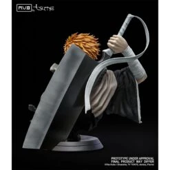 Ichigo Kurosaki - MUB Tsume -DRAGON BALL Z Magasin ichigo kurosaki mub tsume 3