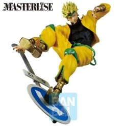 Jojo's Bizarre Adventure - Figurine Dio Brando Ichibansho -DRAGON BALL Z Magasin jojo s bizarre adventure figurine dio brando ichibansho 2