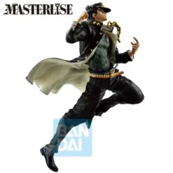 Jojo's Bizarre Adventure - Figurine Jotaro Kujo Ichibansho -DRAGON BALL Z Magasin jojo s bizarre adventure figurine jotaro kujo ichibansho 2
