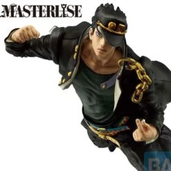 Jojo's Bizarre Adventure - Figurine Jotaro Kujo Ichibansho