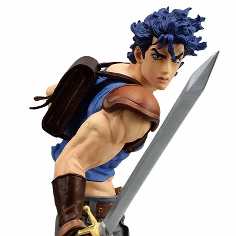 Jojo's Bizzare Adventure - Figurine Jonathan Joestar - IK 3 Jojo's Bizzare Adventure - Figurine Jonathan Joestar - IK