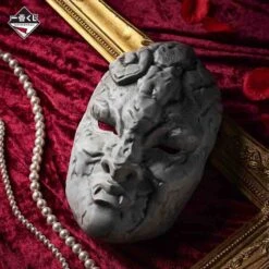 Jojo's Bizzare Adventure - Masque De Pierre - IK