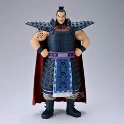 Kingdom - Figurine Ohki - Grandista -DRAGON BALL Z Magasin kingdom figurine ohki grandista 2