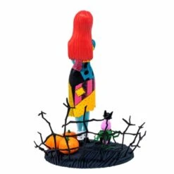 L'étrange Noël De Mr Jack - Figurine Sally -DRAGON BALL Z Magasin l etrange noel de mr jack figurine sally 2