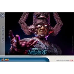 Les 4 Fantastiques - Figurine Galactus Vinyle Jumbo Sofvi Masterpiece -DRAGON BALL Z Magasin les 4 fantastiques figurine galactus vinyle jumbo sofvi masterpiece 2