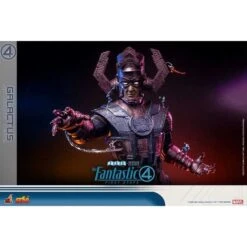 Les 4 Fantastiques - Figurine Galactus Vinyle Jumbo Sofvi Masterpiece -DRAGON BALL Z Magasin les 4 fantastiques figurine galactus vinyle jumbo sofvi masterpiece 3