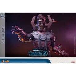 Les 4 Fantastiques - Figurine Galactus Vinyle Jumbo Sofvi Masterpiece -DRAGON BALL Z Magasin les 4 fantastiques figurine galactus vinyle jumbo sofvi masterpiece 4