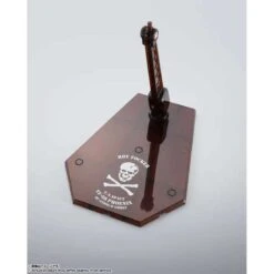 Macross - Roy Focker VF-0S PHOENIX QF-2200d-b Ghost - Hi-Metal R -DRAGON BALL Z Magasin macross roy focker vf 0s phoenix qf 2200d b ghost hi metal r 4