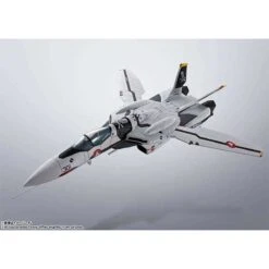 Macross - Roy Focker VF-0S PHOENIX QF-2200d-b Ghost - Hi-Metal R -DRAGON BALL Z Magasin macross roy focker vf 0s phoenix qf 2200d b ghost hi metal r 5