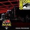 M.A.S.K - Véhicule Rhino & Matt Traker & Bruce Sato SDCC Ver -DRAGON BALL Z Magasin mask vehicule rhino matt traker bruce sato sdcc ver