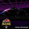 M.A.S.K - Véhicule SwitchBlade & Mils Mayem -DRAGON BALL Z Magasin mask vehicule switchblade mils mayem