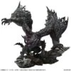 Monster Hunter - Figurine Magala - Fig Build Creator Capcom