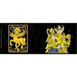 Mug Aiolos Du Sagittaire 7 Mug Aiolos Du Sagittaire -DRAGON BALL Z Magasin mug aiolos du sagittaire 2